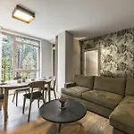 Appartement Soulhouse Druskininkai