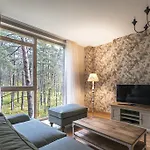 Appartement Soulhouse Druskininkai