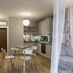 Appartement Soulhouse