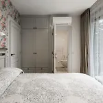 Appartement Soulhouse