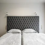Appartement Soulhouse *