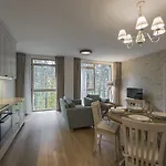 Appartement Soulhouse