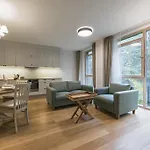 Appartement Soulhouse *