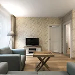 Appartement Soulhouse