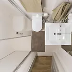 Appartement Soulhouse