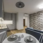 Appartement Soulhouse