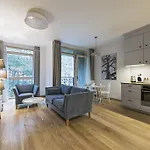 Appartement Soulhouse