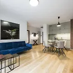Appartement Soulhouse
