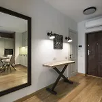 Appartement Soulhouse *