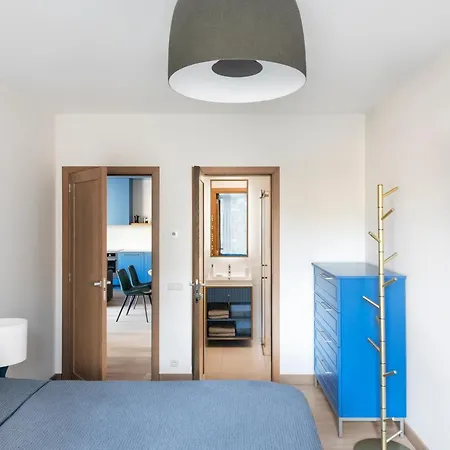 Soulhouse Apartment *