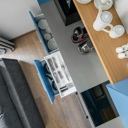Soulhouse Apartment Druskininkai