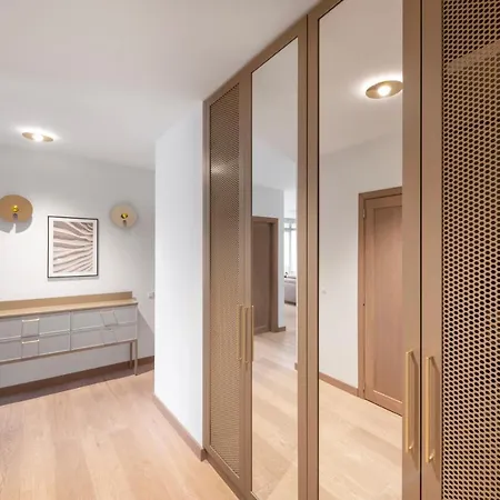 Apartment Soulhouse