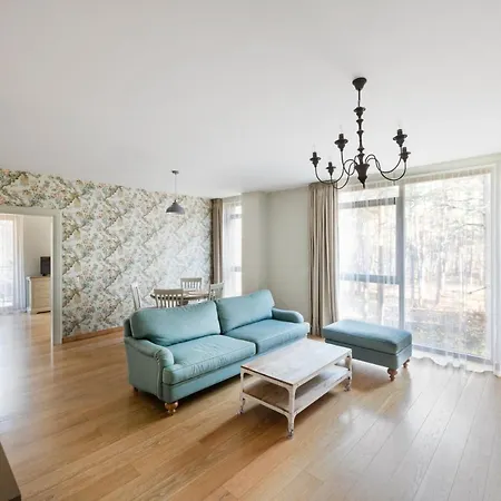 Soulhouse Apartment