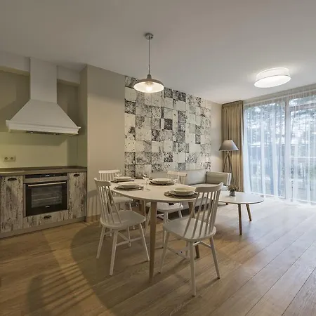 Soulhouse Druskininkai