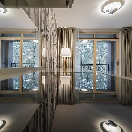 Soulhouse Druskininkai