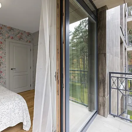 Soulhouse Druskininkai