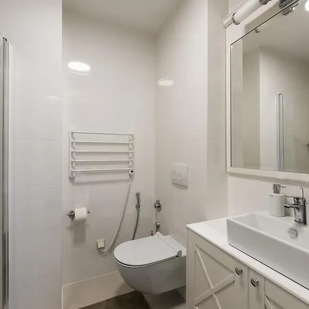 Soulhouse Druskininkai