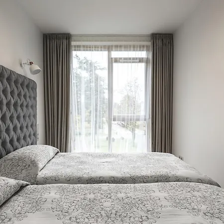 Lägenhet Soulhouse *