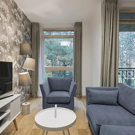 Butas Soulhouse Druskininkai