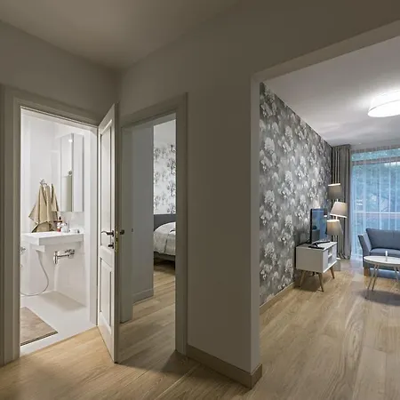 Soulhouse Druskininkai