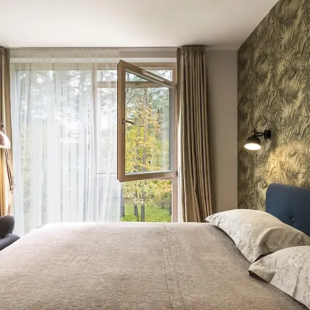 Lägenhet Soulhouse *