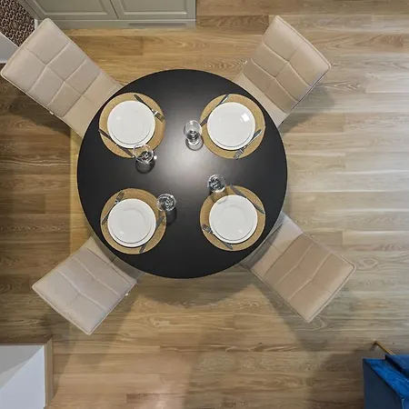 Soulhouse Druskininkai