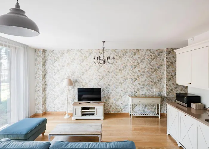 Apartment Soulhouse Druskininkai