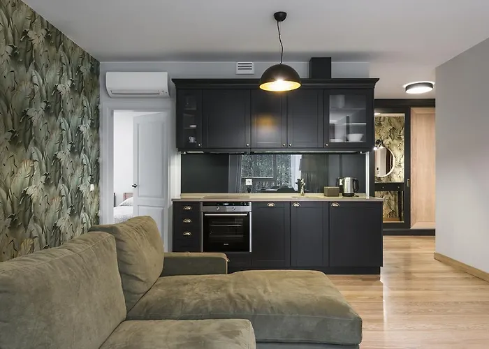 Apartment Soulhouse *