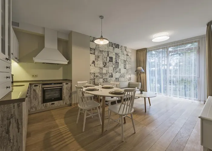 Soulhouse Druskininkai