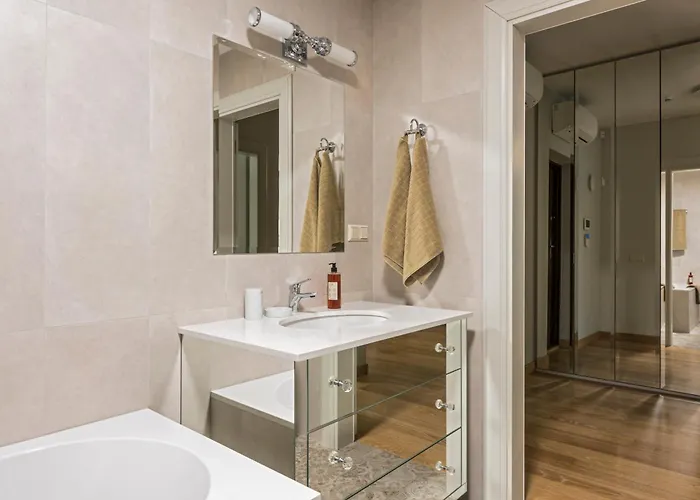 Apartment Soulhouse *