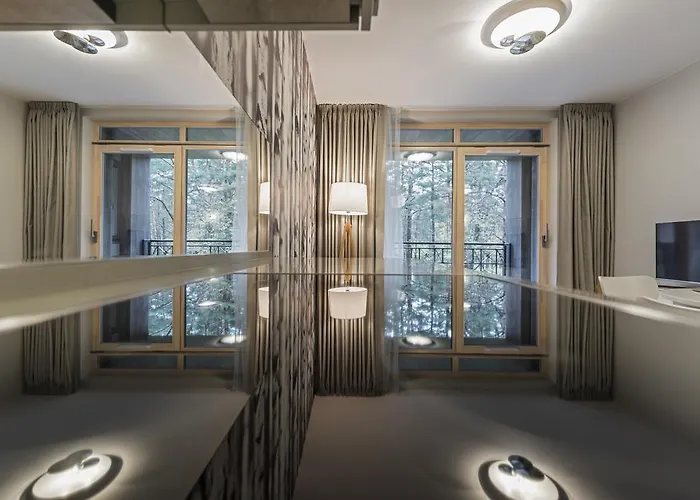 Soulhouse Druskininkai