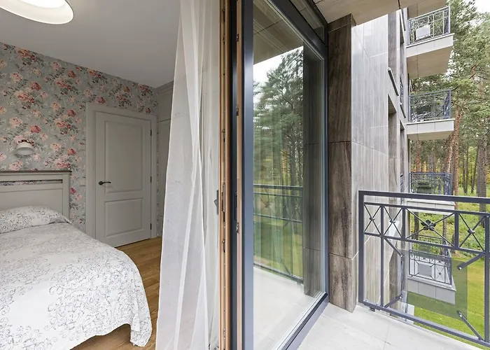 Soulhouse Druskininkai