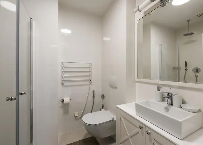 Soulhouse Druskininkai