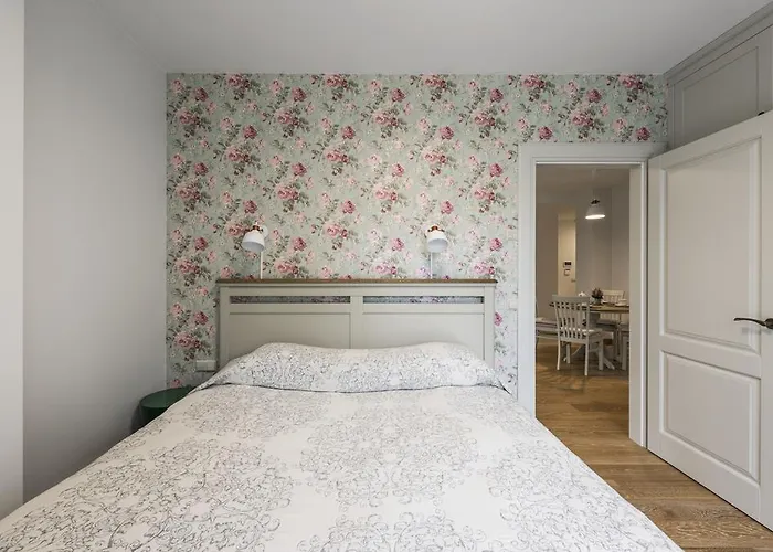 Soulhouse Druskininkai