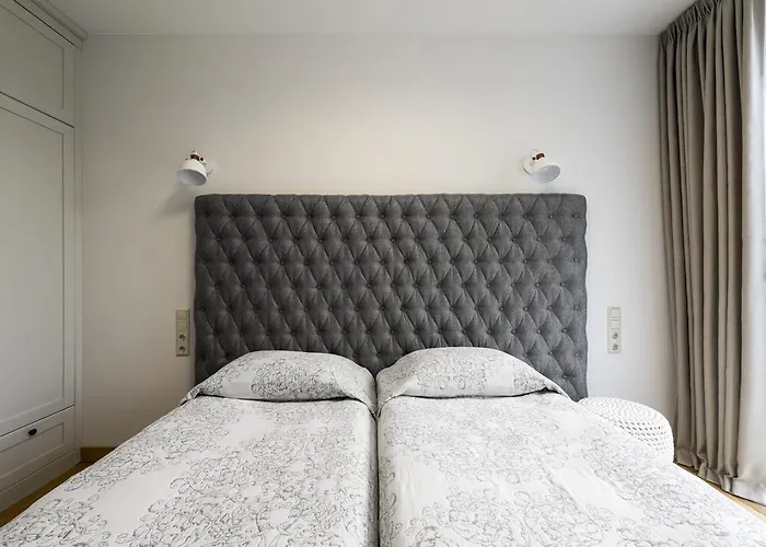 Apartment Soulhouse *