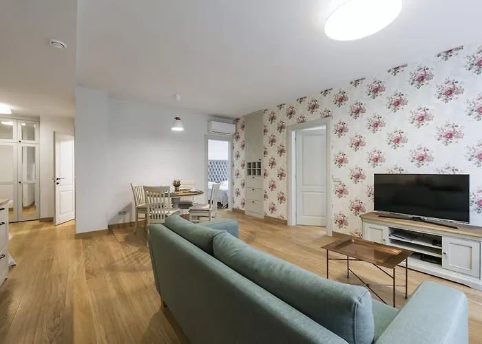 Soulhouse Druskininkai