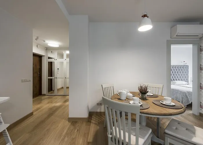 Soulhouse Druskininkai