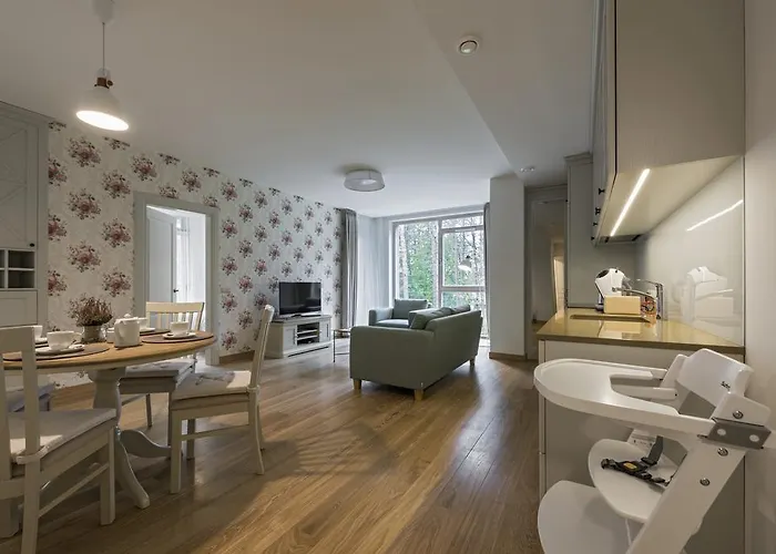 Soulhouse Druskininkai