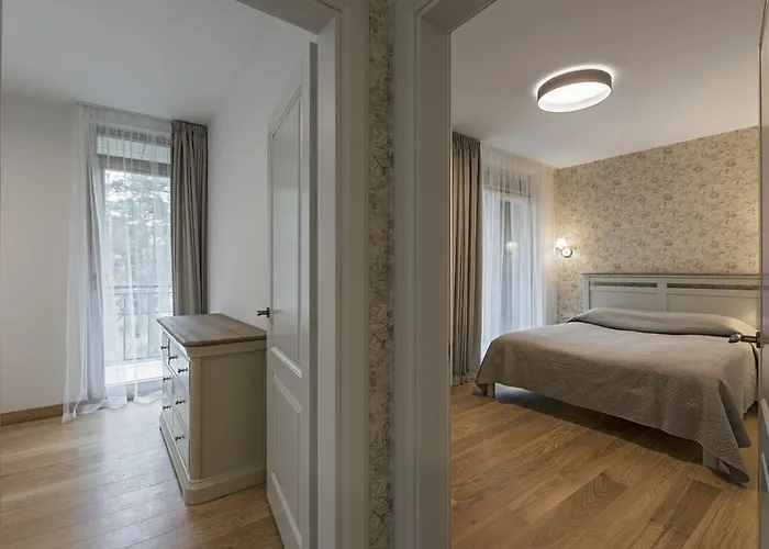 Soulhouse Druskininkai