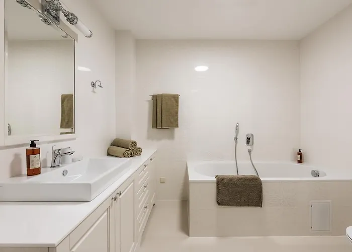 Apartment Soulhouse *