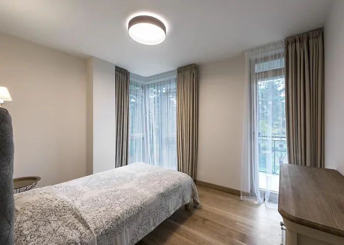 Soulhouse Druskininkai