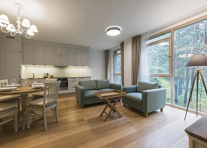 Apartment Soulhouse *