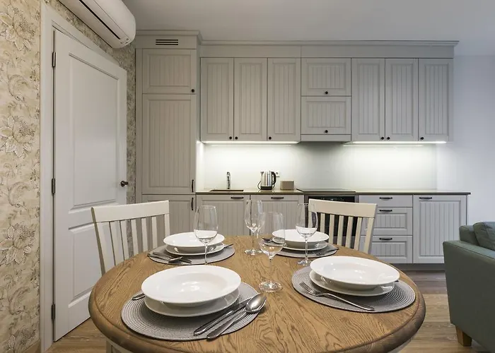 Soulhouse Druskininkai