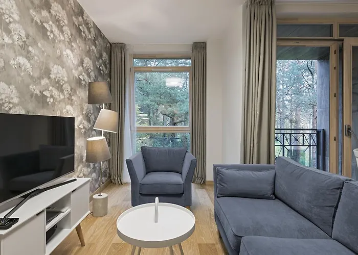 Butas Soulhouse Druskininkai