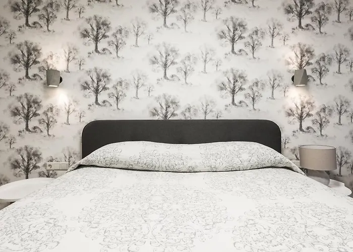 Apartment Soulhouse *