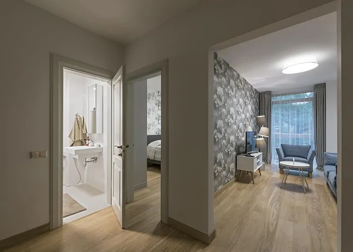 Soulhouse Druskininkai