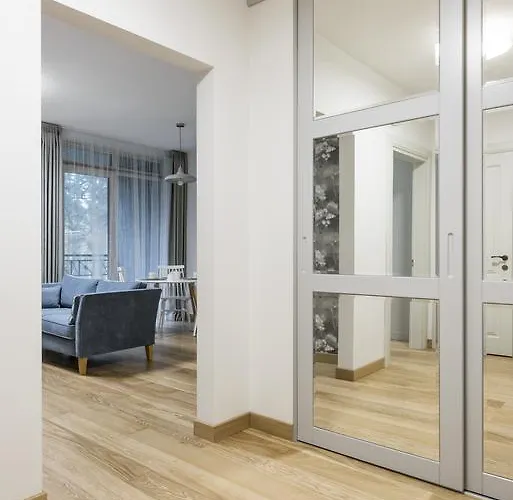 Apartment Soulhouse *