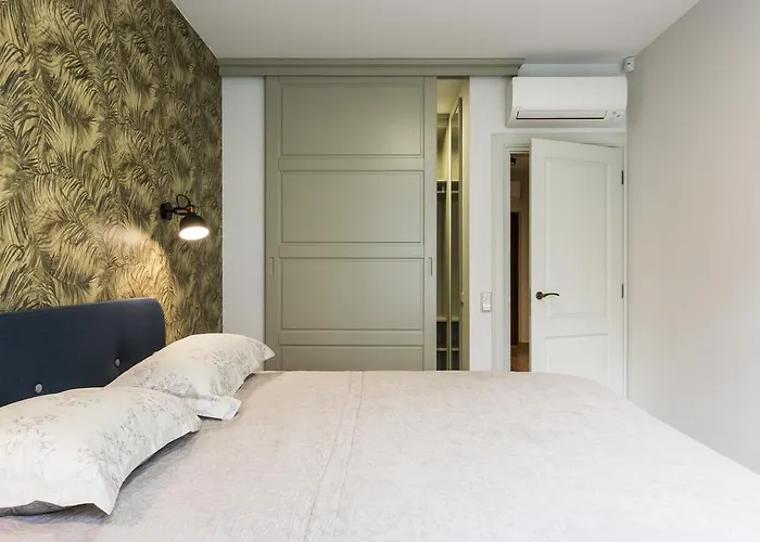 Soulhouse Druskininkai