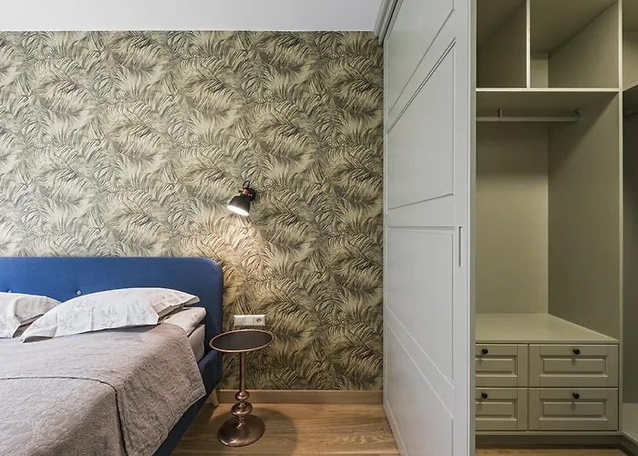 Apartment Soulhouse Druskininkai