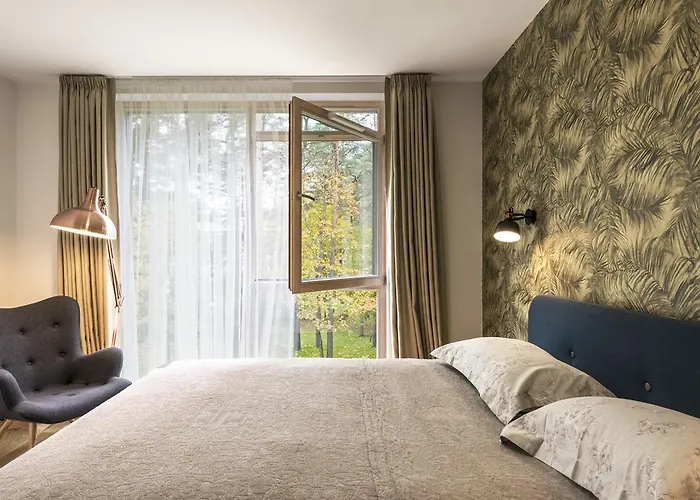 Apartment Soulhouse *